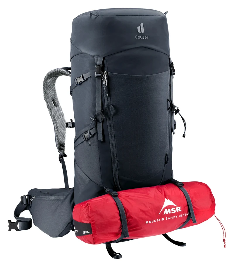 AIRCONTACT CORE 50+10