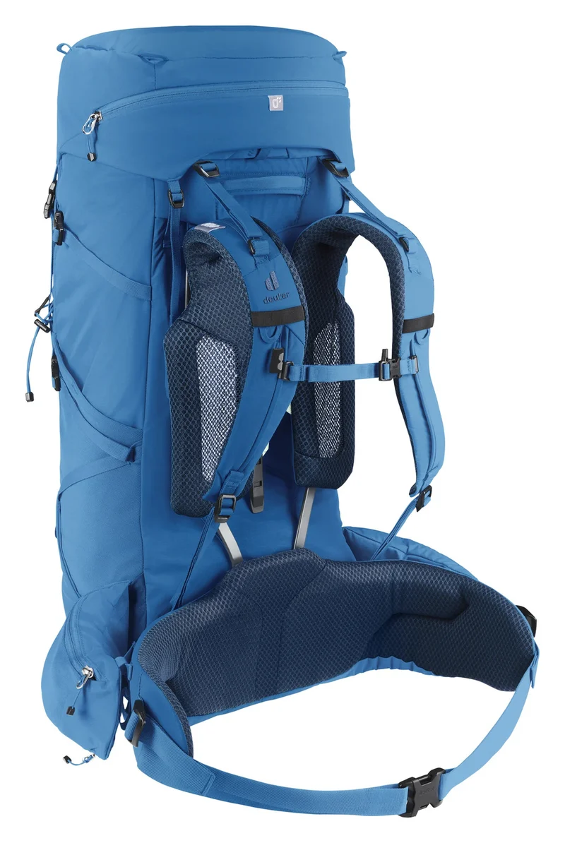 AIRCONTACT CORE 50+10