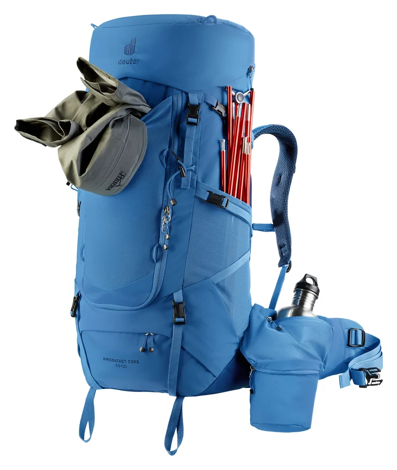 AIRCONTACT CORE 50+10