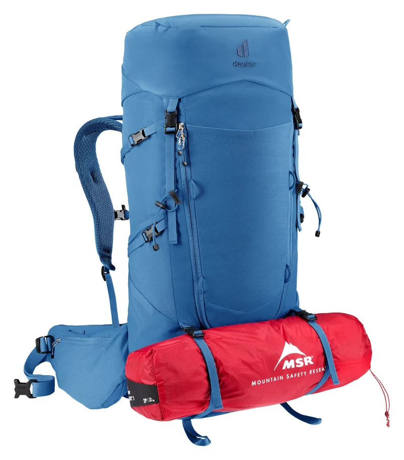 AIRCONTACT CORE 50+10