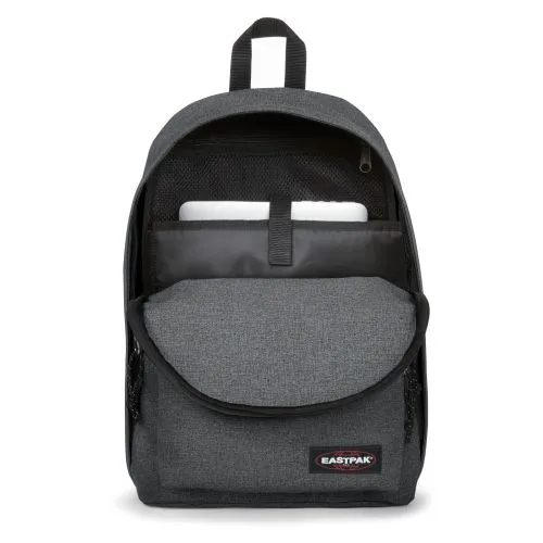 Sac EASTPAK Out of Office Black Denim