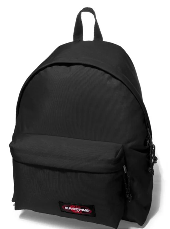 Sac à dos EASTPAK Padded Pak'R Noir