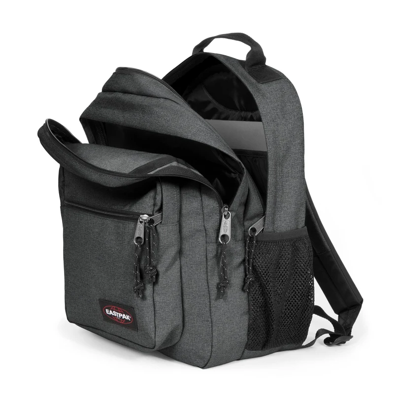 Sac à dos EASTPAK MORIUS Black Denim