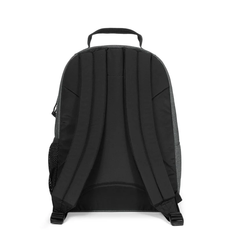 Sac à dos EASTPAK MORIUS Black Denim