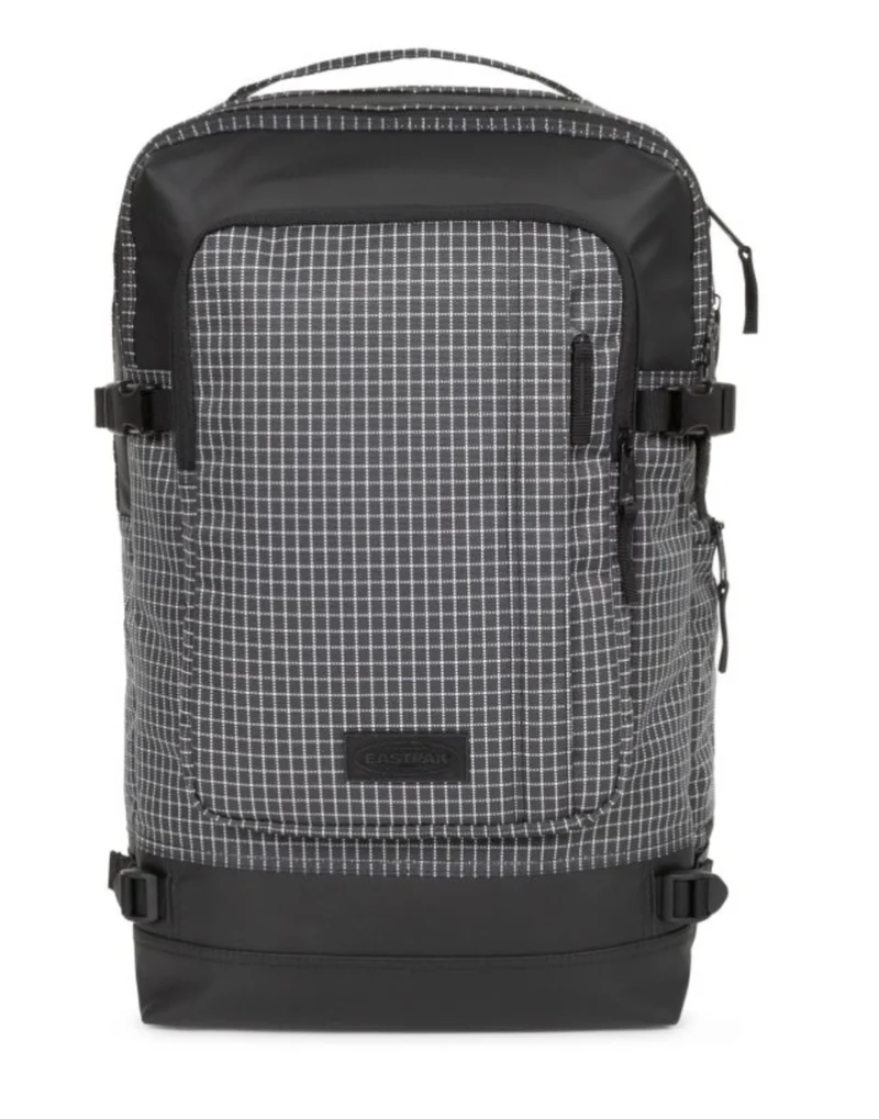 Sac à dos EASTPAK TECUM L CNNCT Ripstop