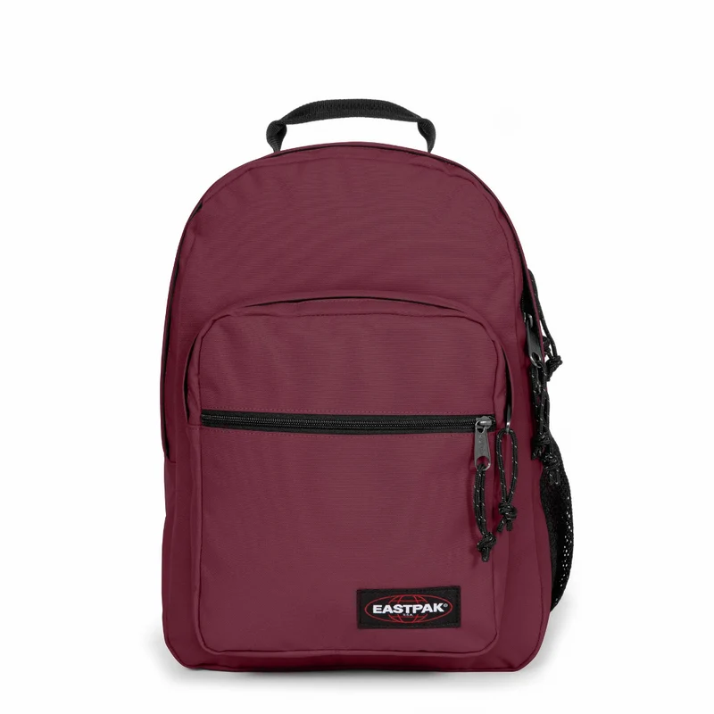 Sac à dos EASTPAK Morius Maroon Bu