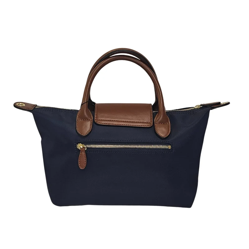 Sac à Main Moyen TED LAPIDUS Vinyl