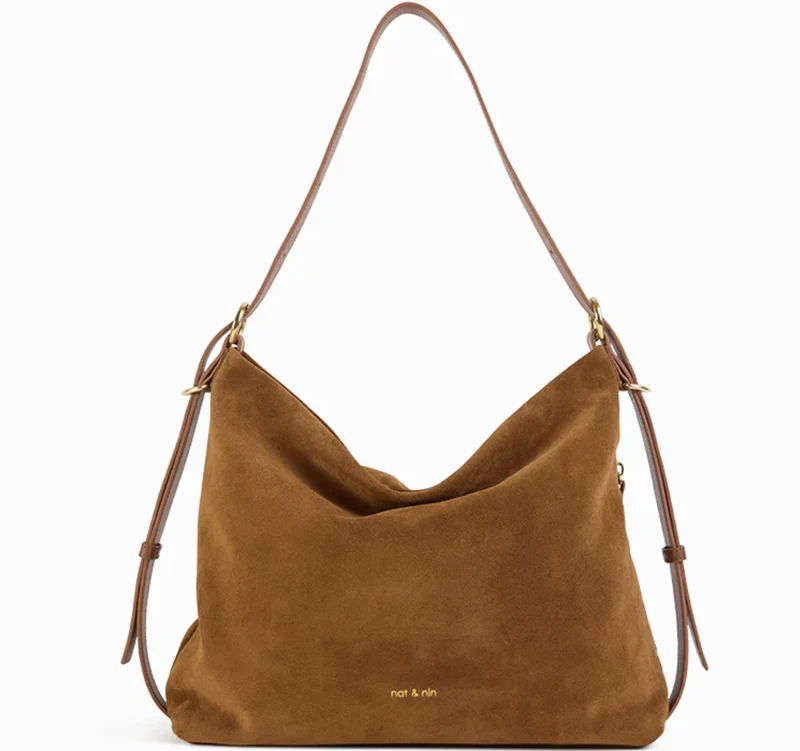 Sac Porté Épaule NAT & NIN Moreen