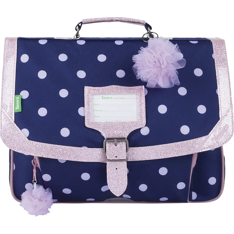 Cartable TANN'S 38cm Romy