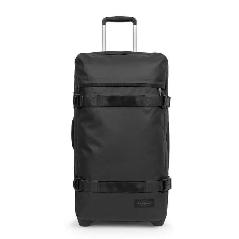 Sac de Voyage EASTPAK Transit'R M Tarp Black2