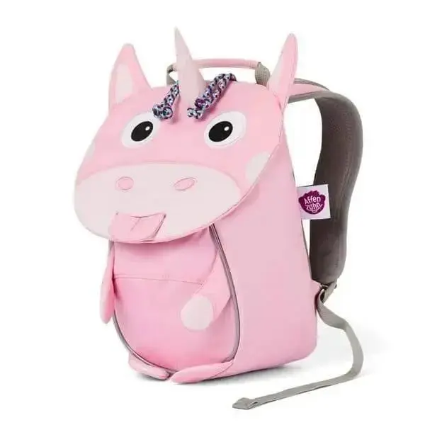 Petit Sac à Dos AFFENZAHN Licorne