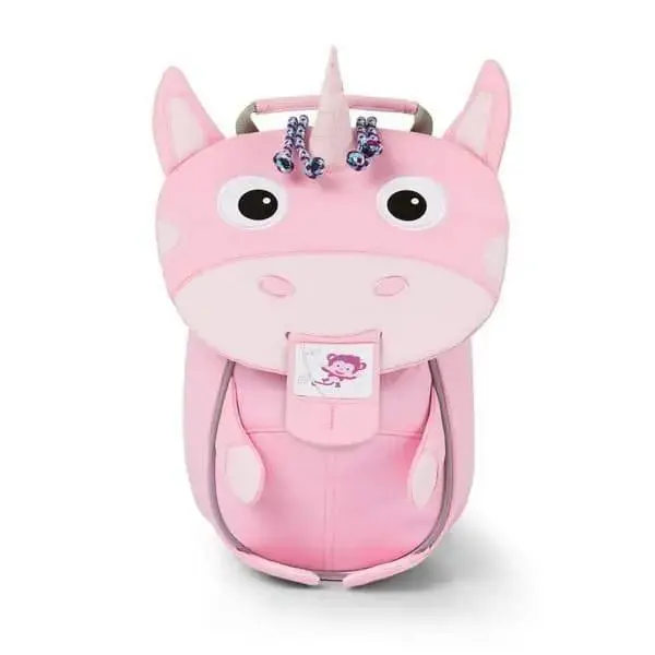 Petit Sac à Dos AFFENZAHN Licorne