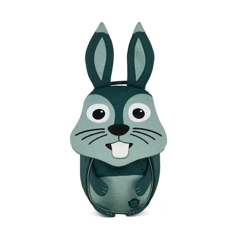 Petit Sac à Dos AFFENZAHN Lapin