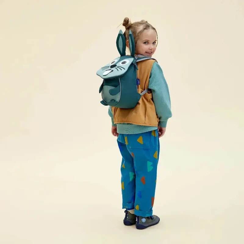 Petit Sac à Dos AFFENZAHN Lapin