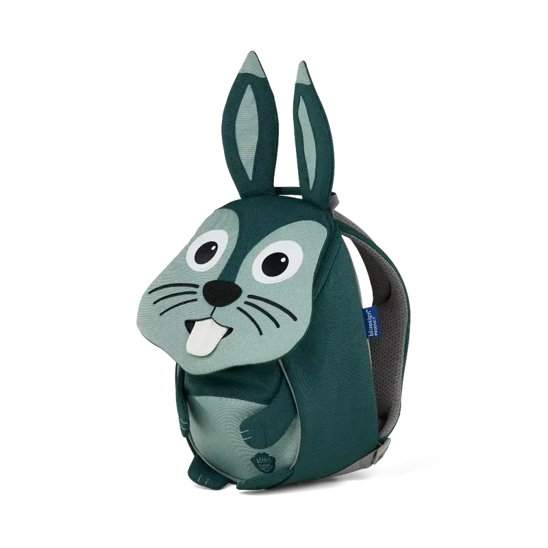 Petit Sac à Dos AFFENZAHN Lapin