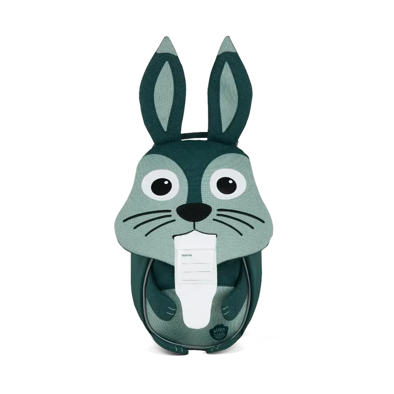 Petit Sac à Dos AFFENZAHN Lapin