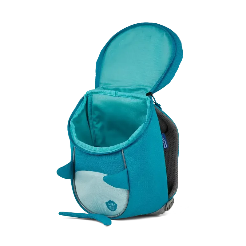 Petit Sac à Dos AFFENZAHN Requin
