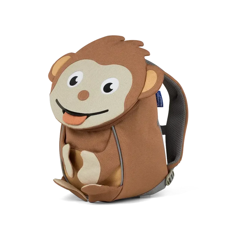 Petit Sac à Dos AFFENZAHN Singe