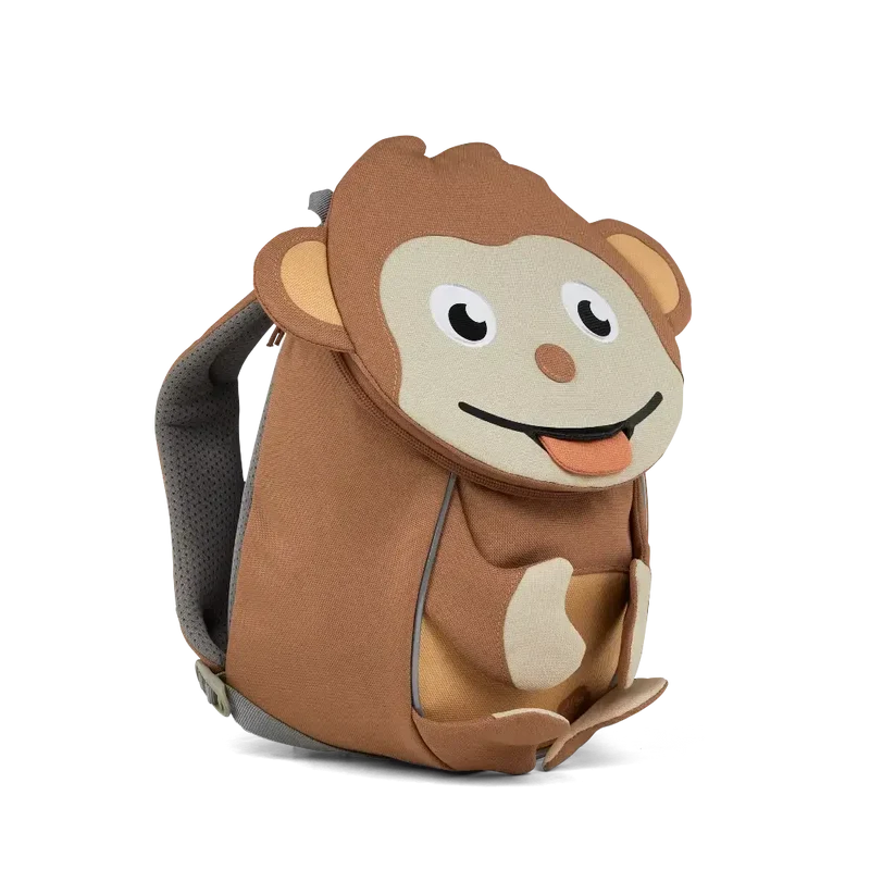 Petit Sac à Dos AFFENZAHN Singe