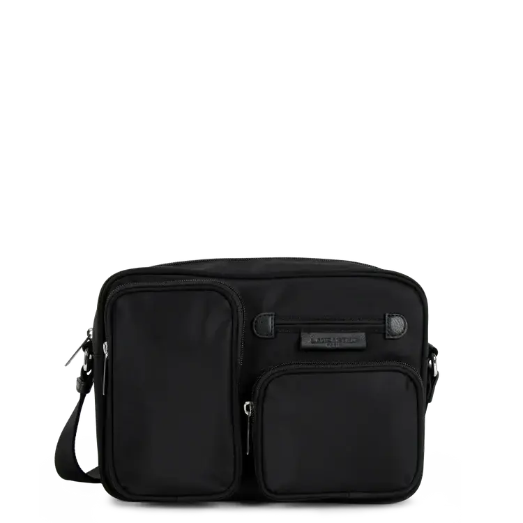 Sac Reporter Lancaster Basic Sport 510-38