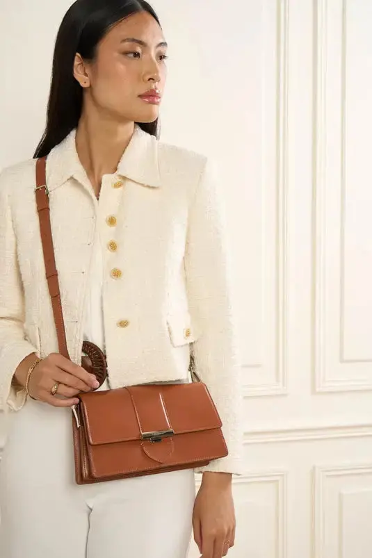 Sac Trotteur Lancaster Paris Ily 531-017