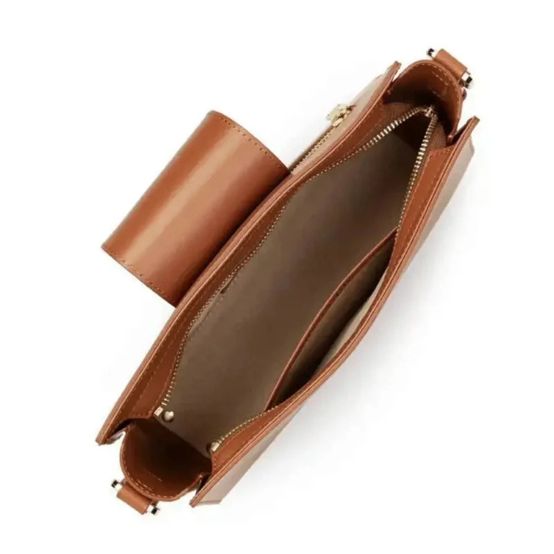 Sac Trotteur Lancaster Paris PAD 480-055