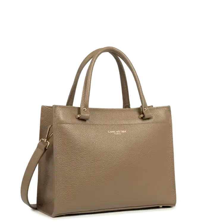 Sac à Main Lancaster Foulonné Double DAILY 470-63