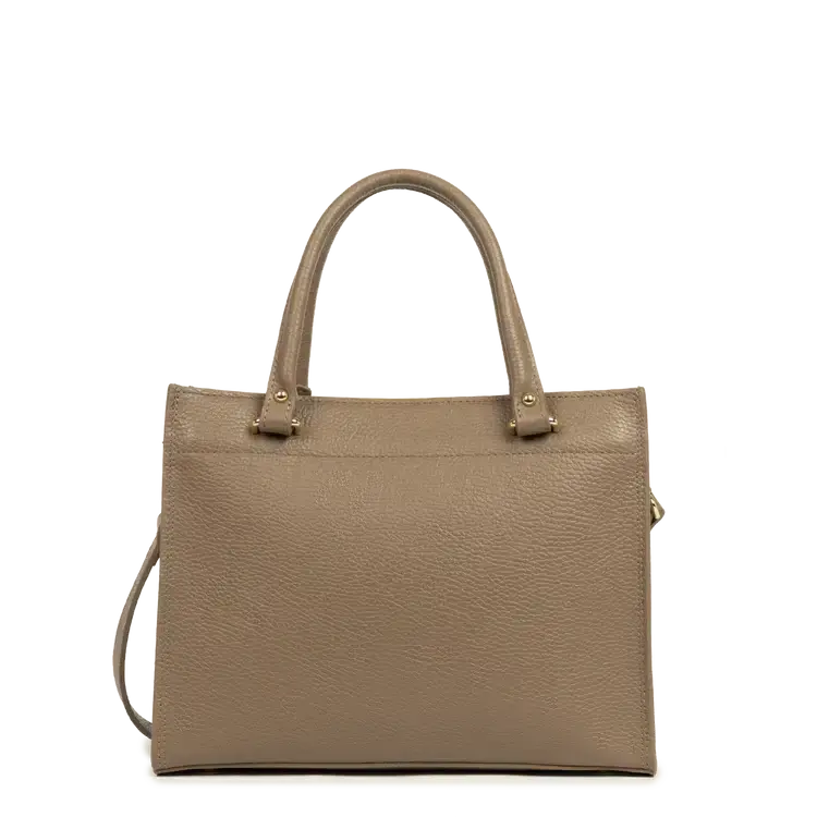 Sac à Main Lancaster Foulonné Double DAILY 470-63