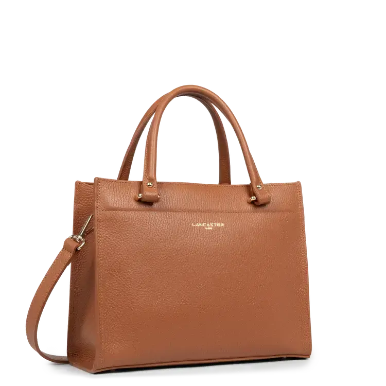 Sac à Main Lancaster Foulonné Double DAILY 470-63
