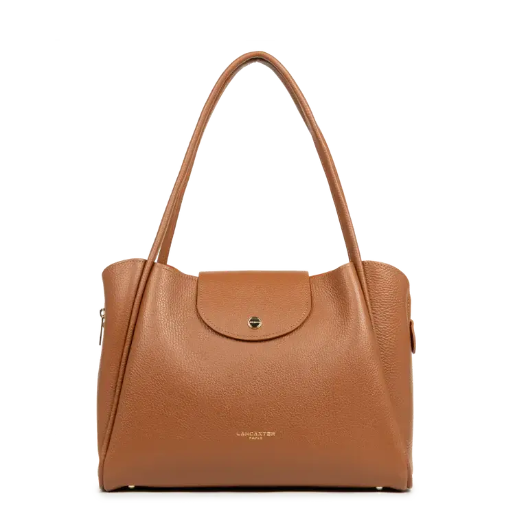 Sac Cabas Lancaster Ida Double 470-85