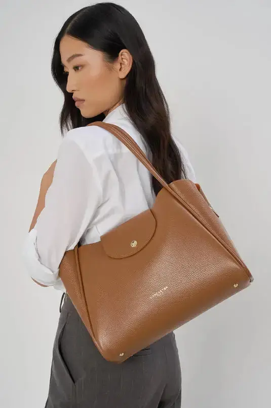 Sac Cabas Lancaster Ida Double 470-85