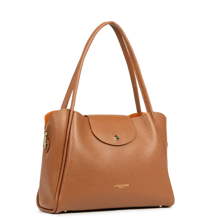 Sac Cabas Lancaster Ida Double 470-85