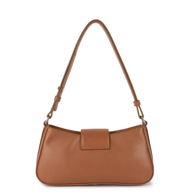 Petit Sac Besace Lancaster Paris Ily 531-040