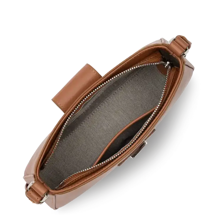 Petit Sac Besace Lancaster Paris Ily 531-040
