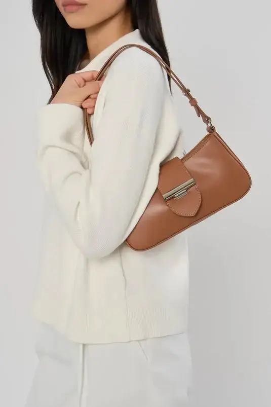 Petit Sac Besace Lancaster Paris Ily 531-040