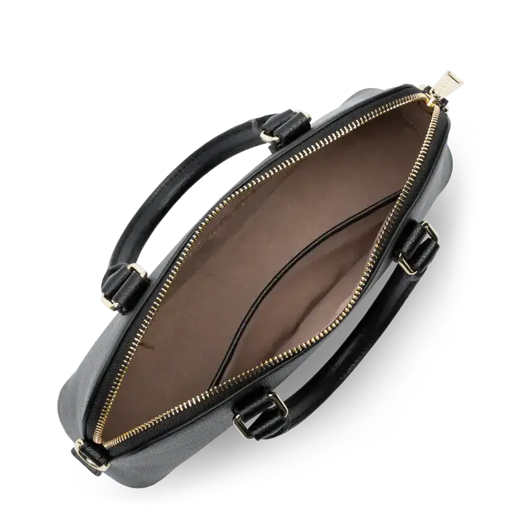 Grand Sac Demi Lune Lancaster Sierra Jia 538-003