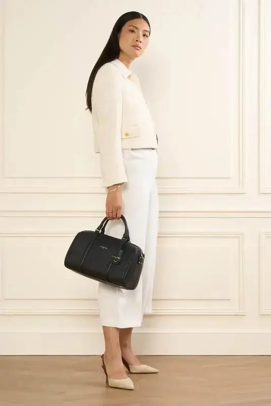 Grand Sac Polochon Lancaster Milano Ana 547-103