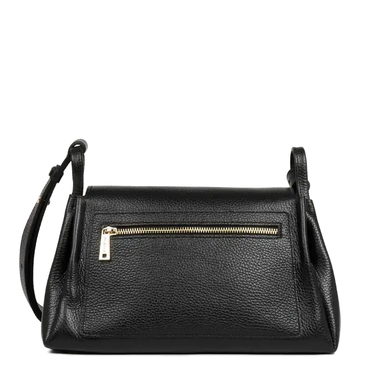 Grand Sac Trotteur Lancaster Accordéon Double 470-89