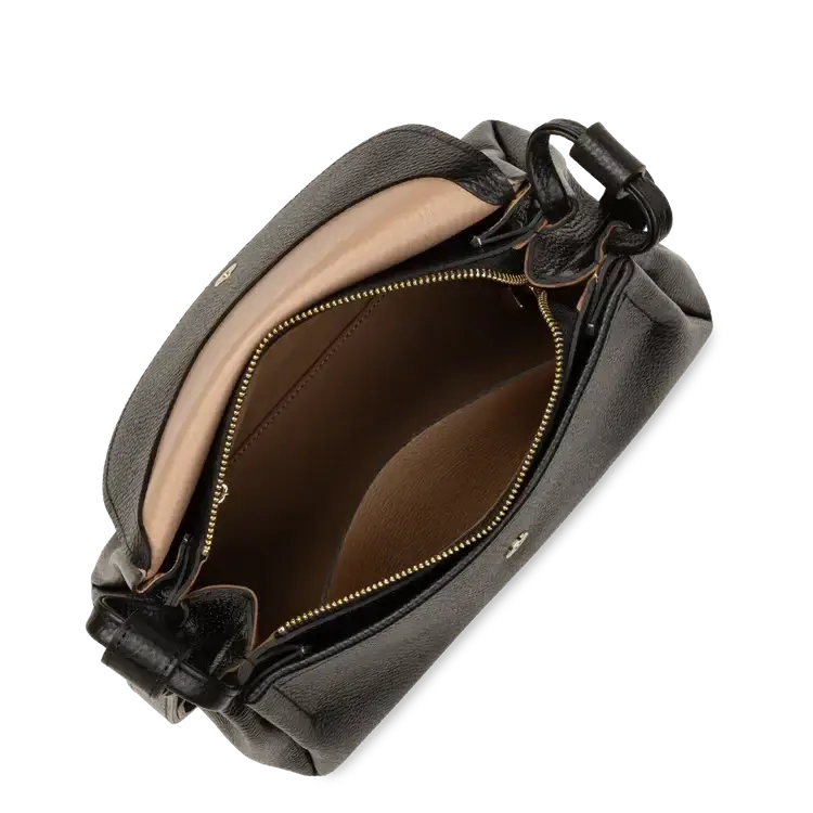Grand Sac Trotteur Lancaster Accordéon Double 470-89