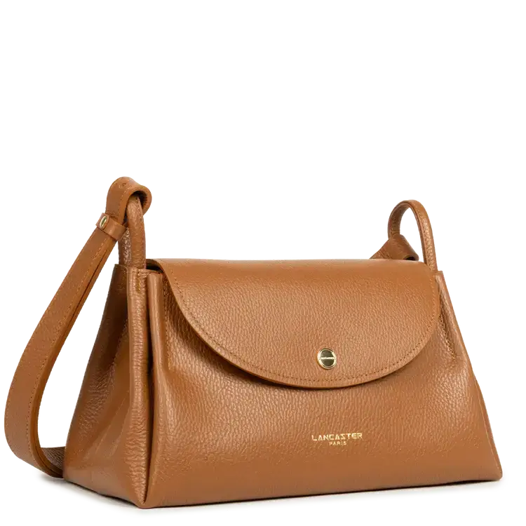 Grand Sac Trotteur Lancaster Accordéon Double 470-89