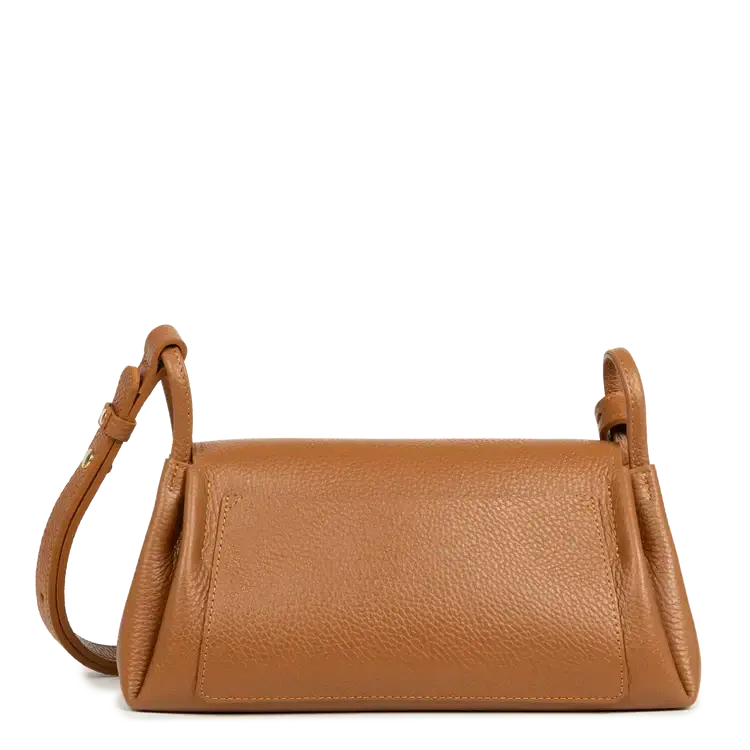 Sac Trotteur Lancaster Accordéon Double 470-88