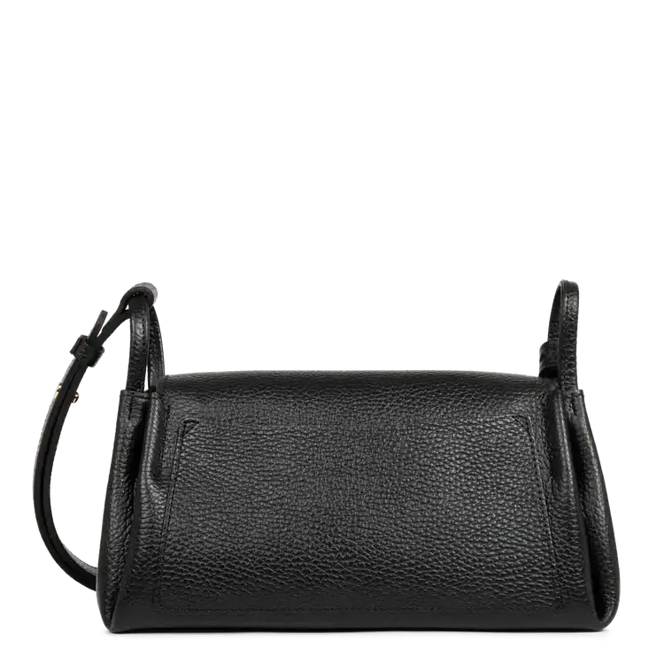 Sac Trotteur Lancaster Accordéon Double 470-88