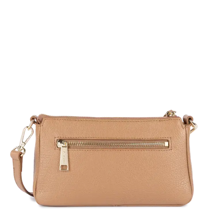 Petite Pochette Lancaster Dune 529-90