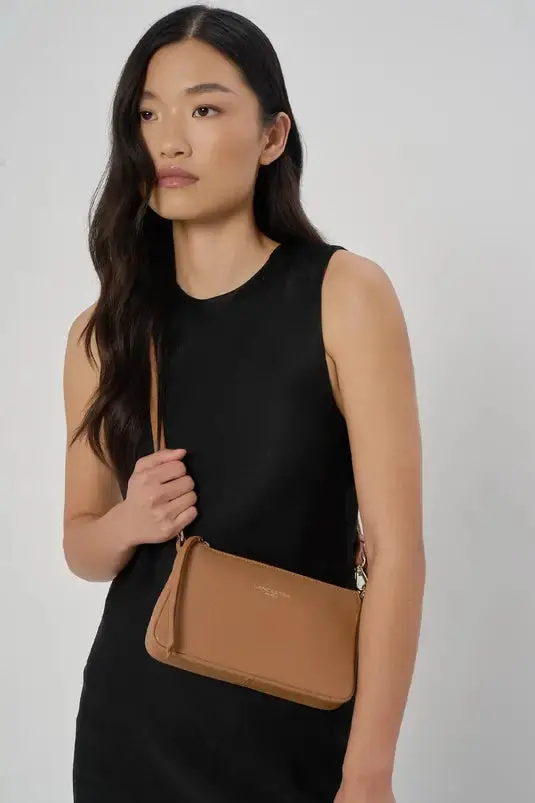 Petite Pochette Lancaster Dune 529-90