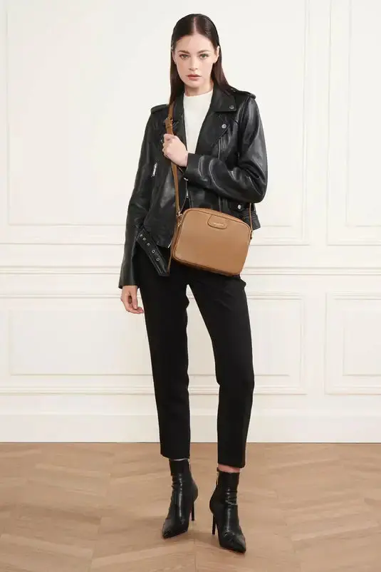 Sac Trotteur Lancaster Dune 529-71