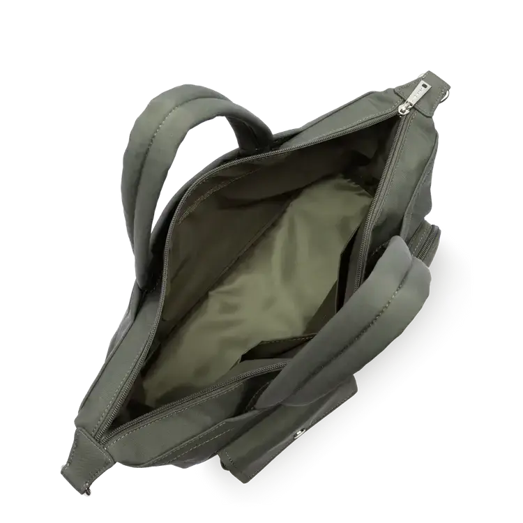 Sac à Main Bowling Lancaster Basic Pocket 510-93