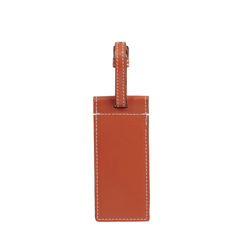 LUGGAGE TAG