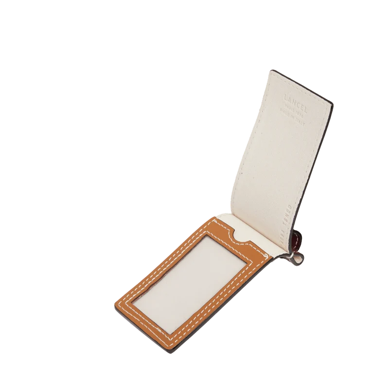 LUGGAGE TAG