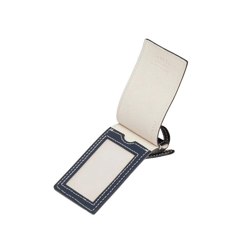 LUGGAGE TAG