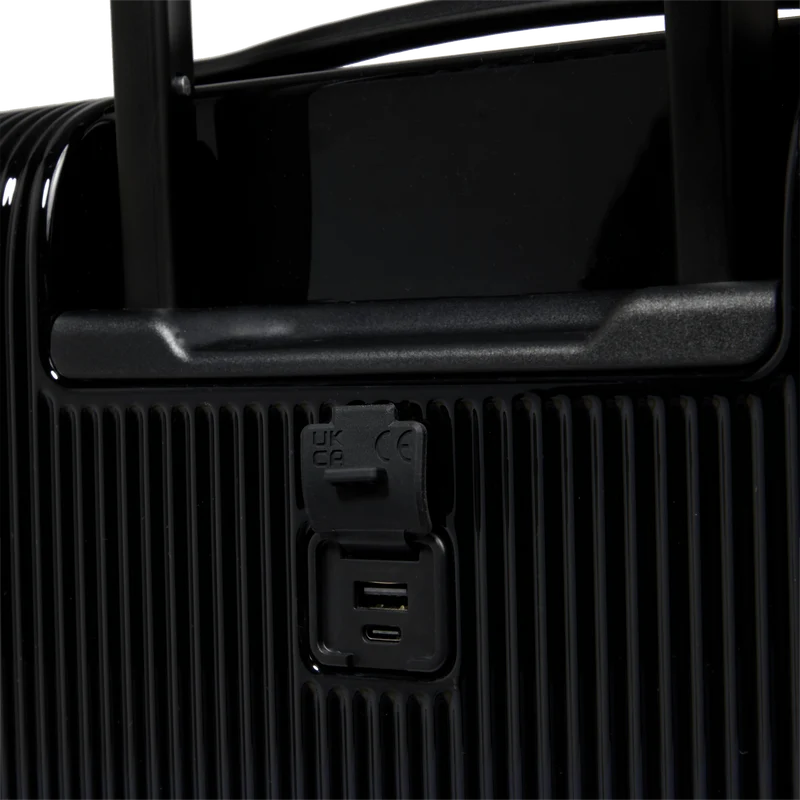 4-W CABIN SUITCASE